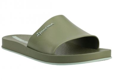 Ipanema | Slide Unisex | 780-24308 | Green | (82832-AJ333) - Ipanema - 